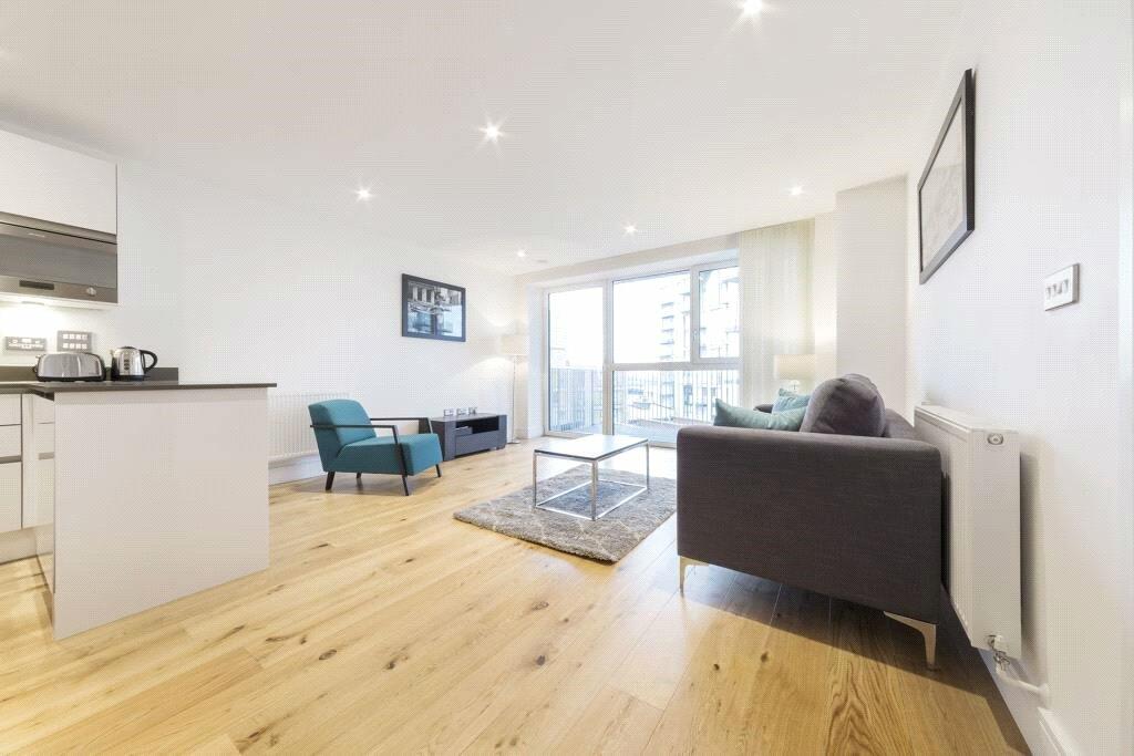 Main image of property: St Vincents, Hoy Street, London, E16