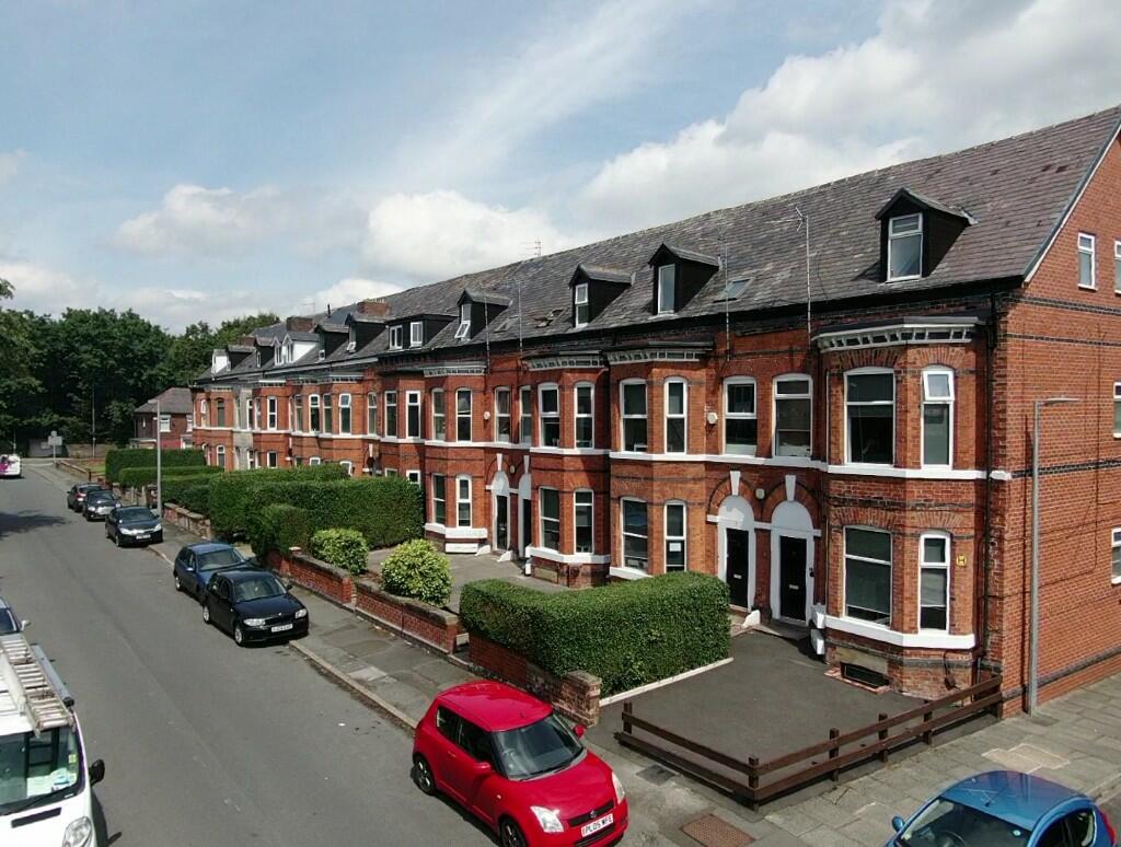 Main image of property: Brentwood, Manchester, Greater Manchester, M6