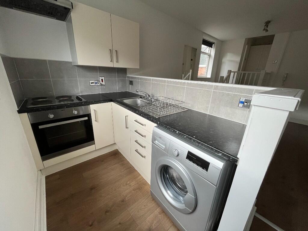 Main image of property: Flat 4, 9 Brentwood, Salford M6 8QU