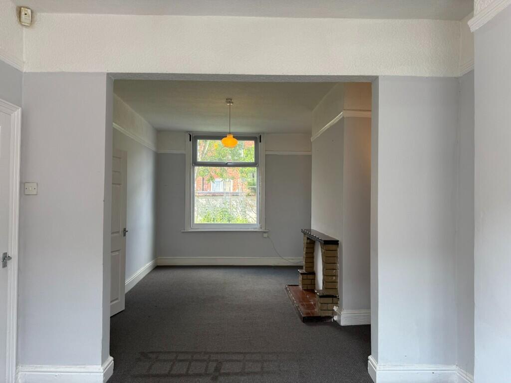 Main image of property: Walter Street, Abbey Hey, Manchester, M18 8SW