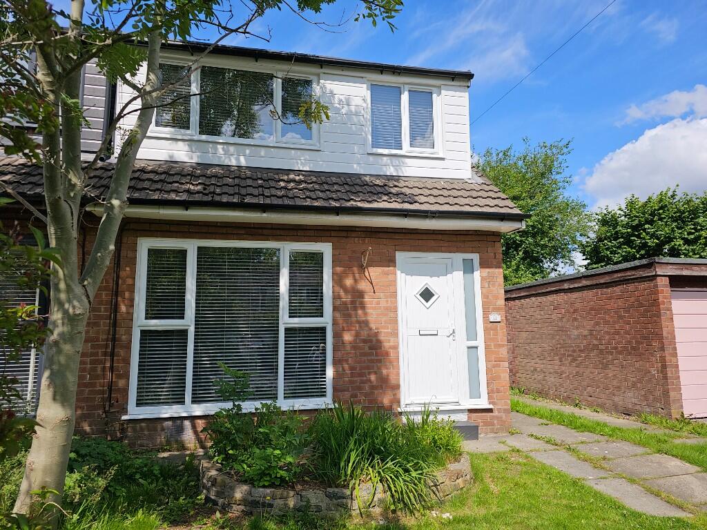 Main image of property: Trafalgar Avenue, Manchester, Greater Manchester, M34