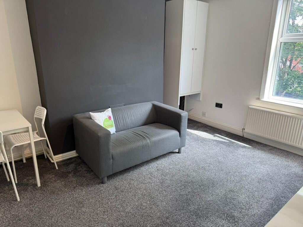Main image of property:  20 Sandy Grove, Manchester, M6 8QX