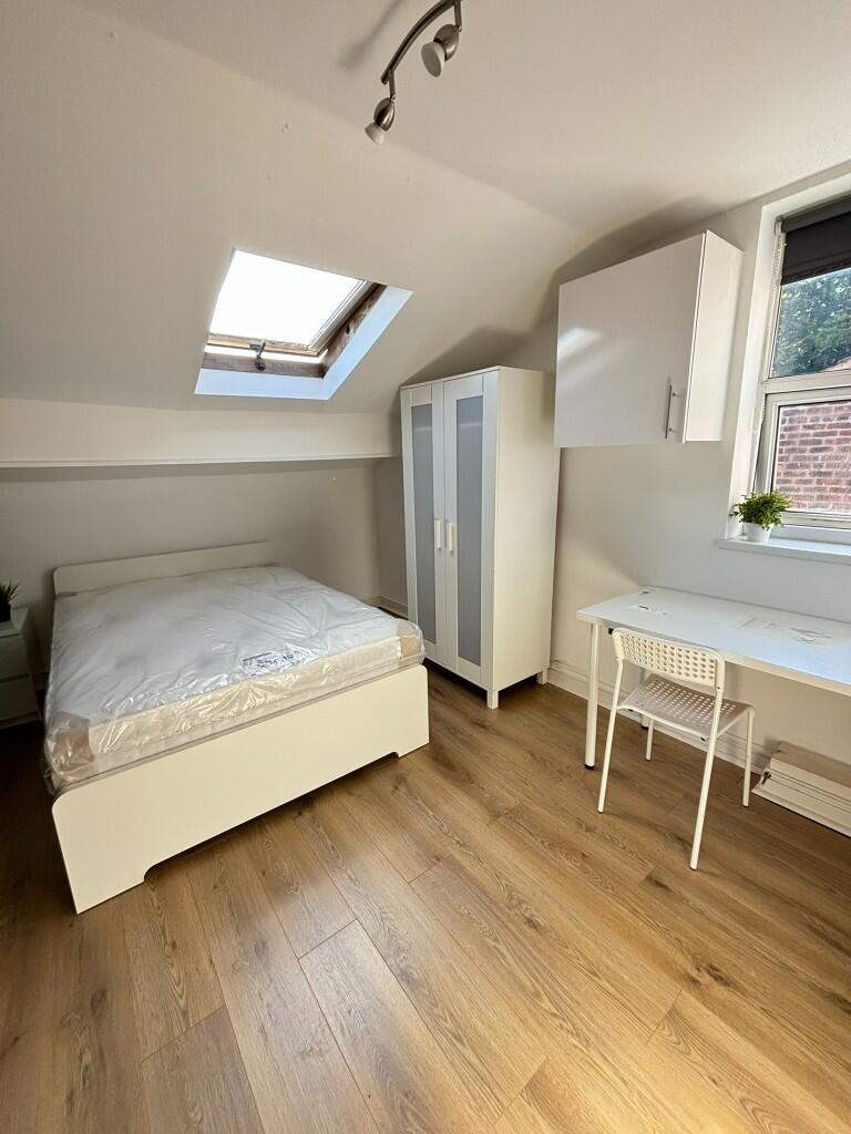 Main image of property: Eccles Old Road, Manchester, Greater Manchester, M6