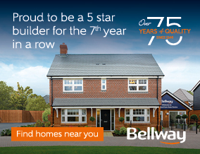 Get brand editions for Bellway Homes (East Midlands)