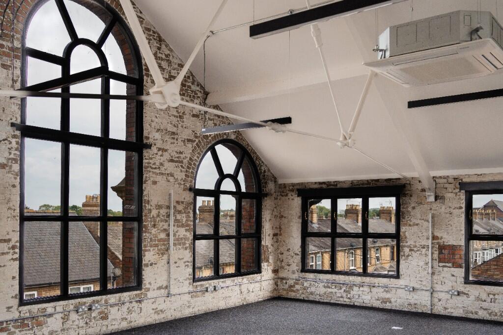 Main image of property: Collar Factory, St. Augustine Street, Taunton, Somerset, TA1