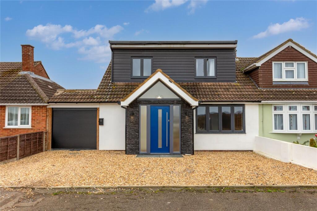 Main image of property: Higham Gobion Road, Barton-Le-Clay, Bedfordshire, MK45