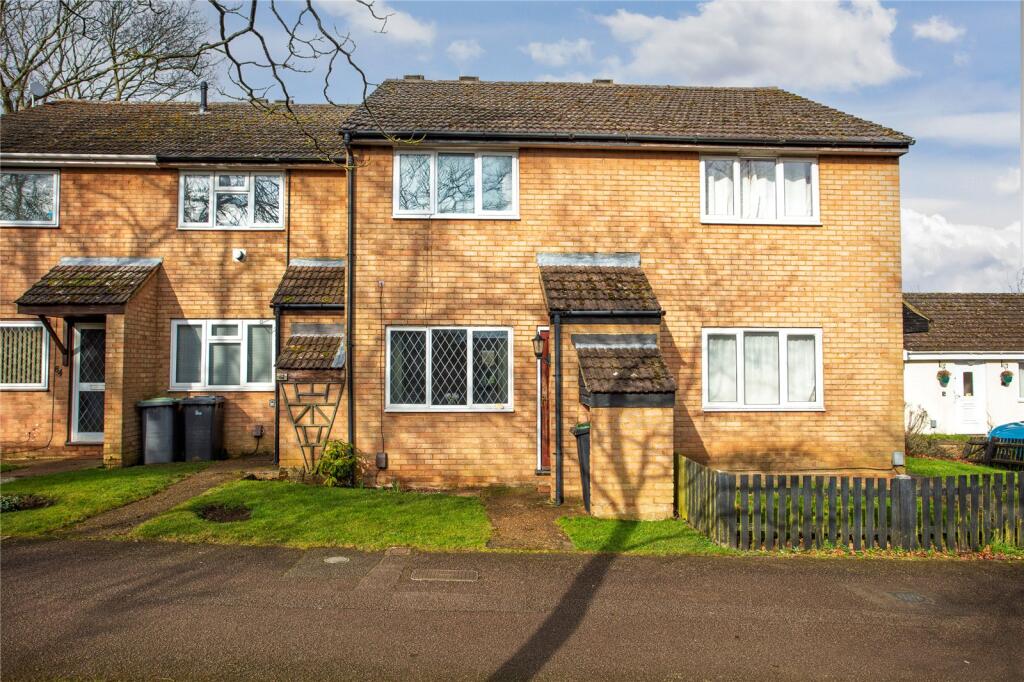 Main image of property: Derwent Rise, Flitwick, Bedfordshire, MK45
