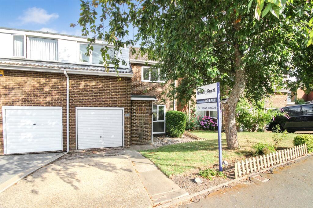Main image of property: Larkway, Flitwick, Bedfordshire, MK45