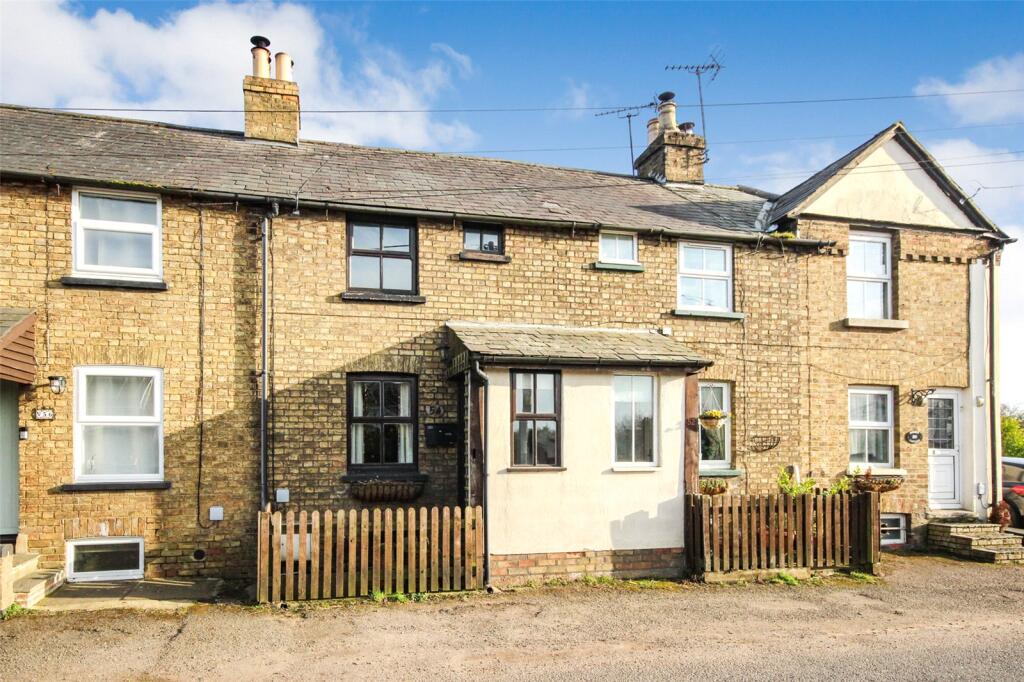 Main image of property: Flitton Road, Greenfield, Bedfordshire, MK45