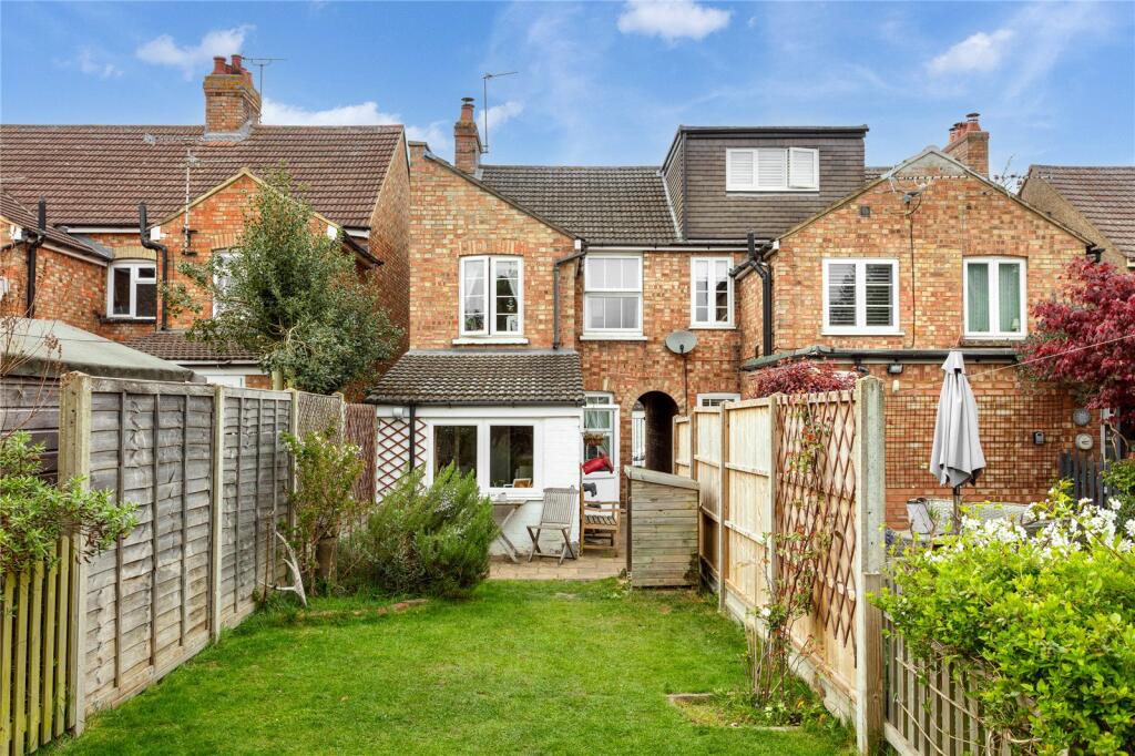 Main image of property: Windmill Road, Flitwick, Bedfordshire, MK45