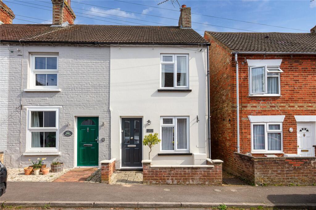 Main image of property: Duke Street, Aspley Guise, Bedfordshire, MK17