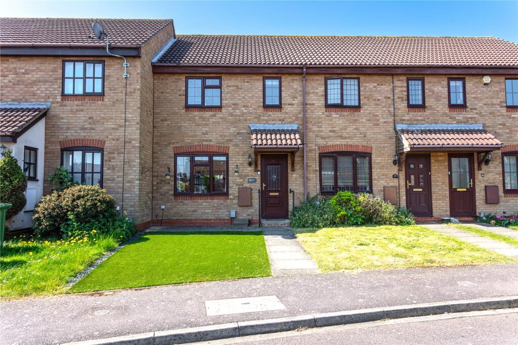 Main image of property: Millwright Way, Flitwick, Bedfordshire, MK45