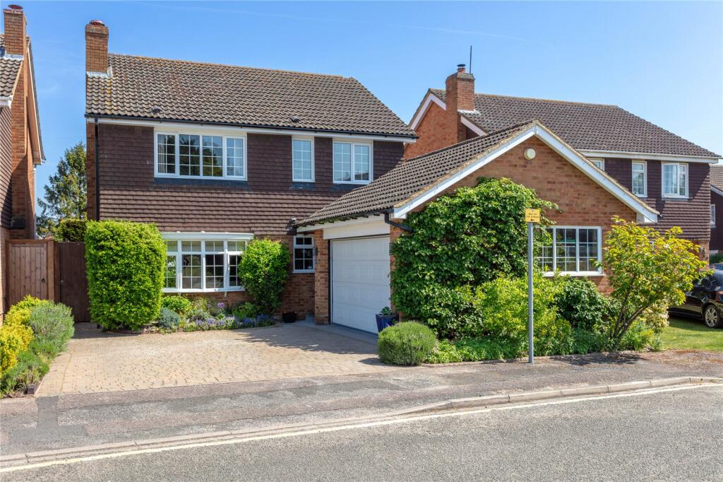 Main image of property: Highlands, Flitwick, Bedfordshire, MK45