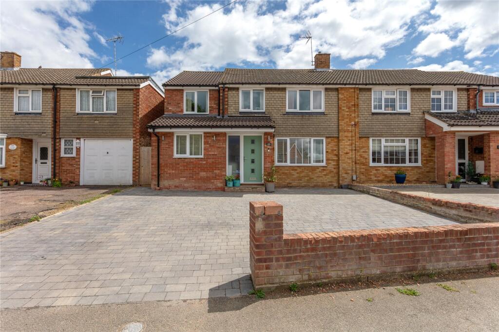 Main image of property: Norman Road, Barton-le-Clay, Bedfordshire, MK45