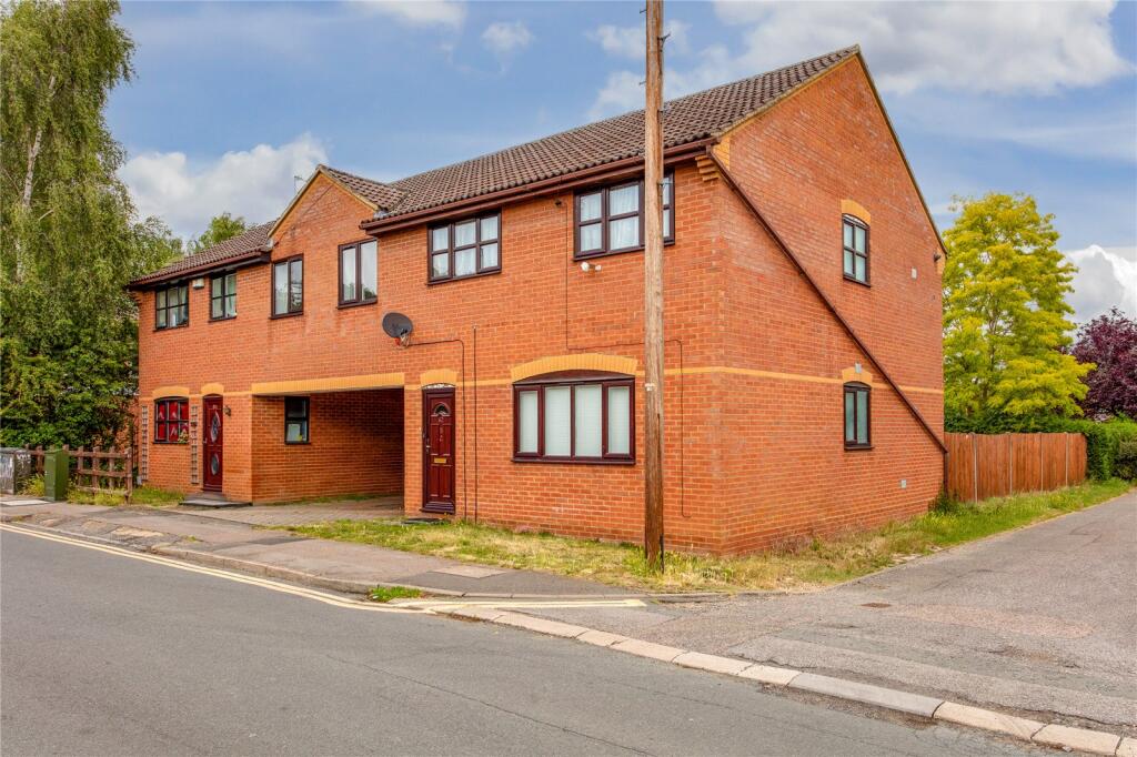 Main image of property: Brookes Road, Flitwick, Bedfordshire, MK45