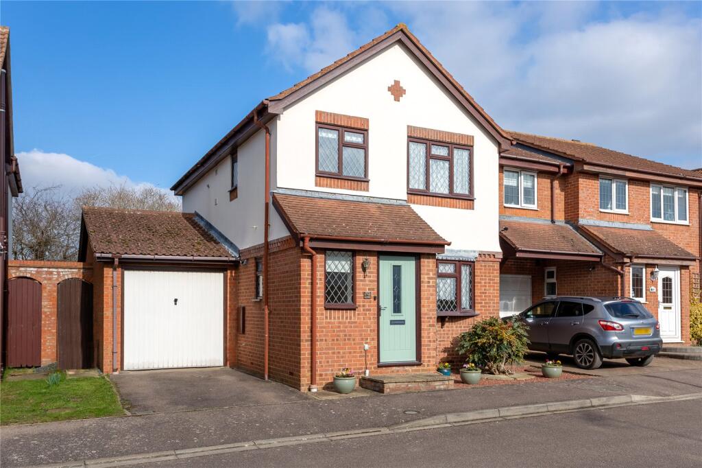 Main image of property: Bedford Close, Shillington, Bedfordshire, SG5