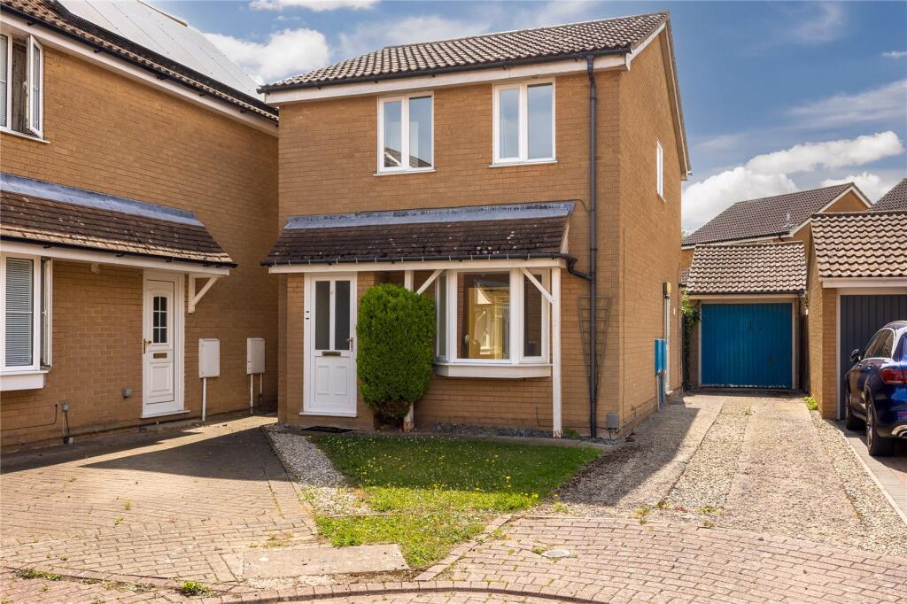 Main image of property: Truro Gardens, Flitwick, Bedfordshire, MK45