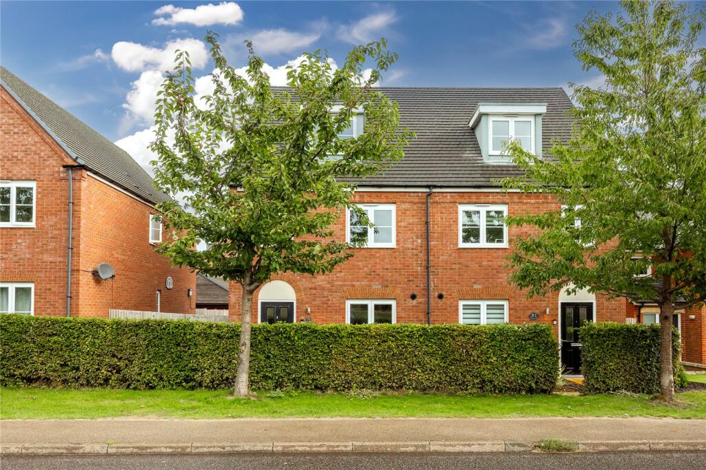 Main image of property: Ryder Way, Flitwick, Bedfordshire, MK45