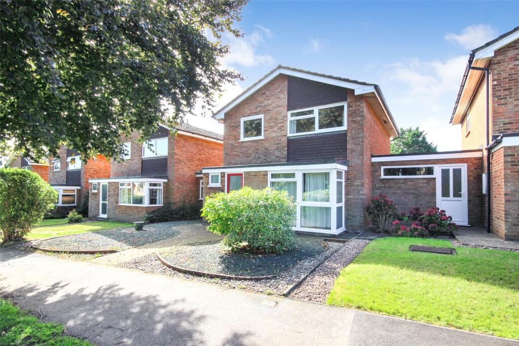 Main image of property: Bluebell Close, Flitwick, Bedfordshire, MK45