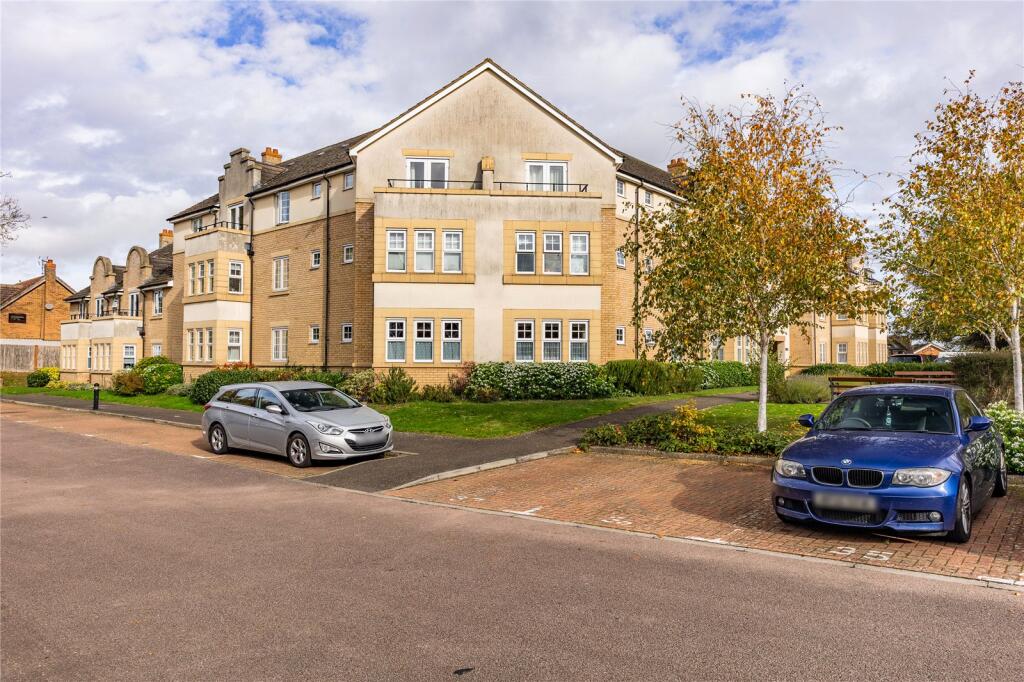 Main image of property: The Hawthorns, Flitwick, Bedfordshire, MK45