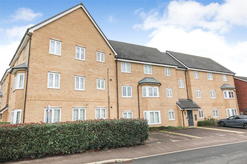 Main image of property: Victoria Grove, Flitwick, Bedfordshire, MK45