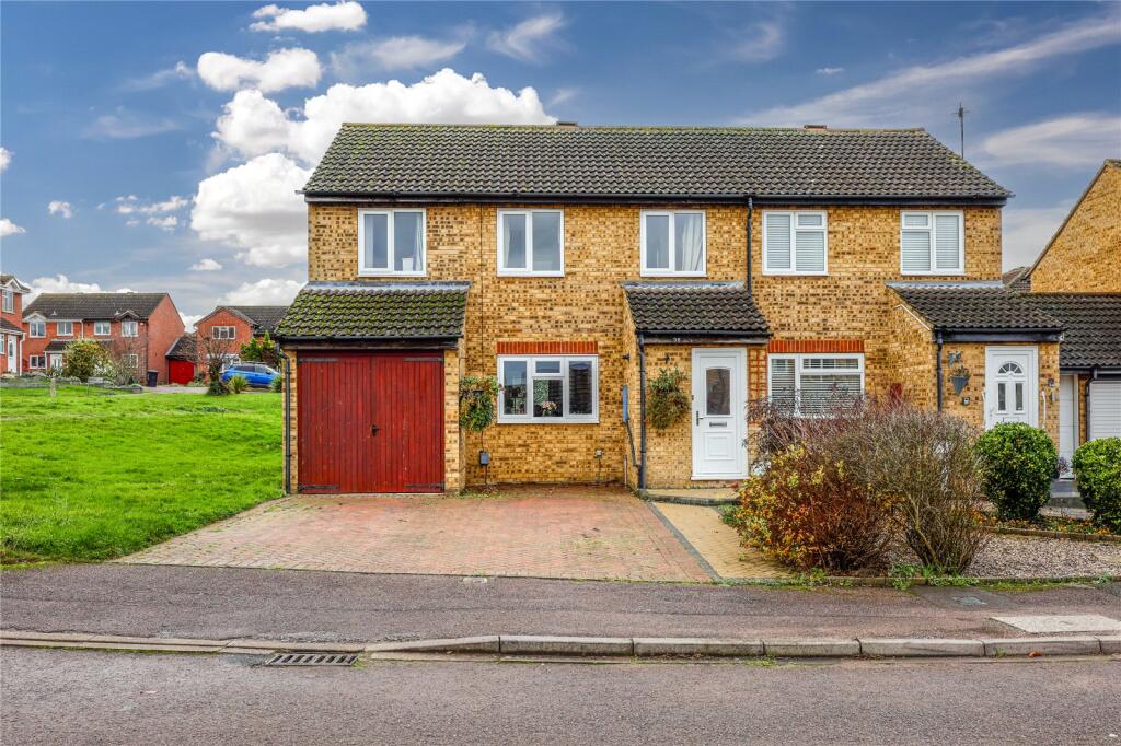 Main image of property: Nene Road, Flitwick, Bedfordshire, MK45