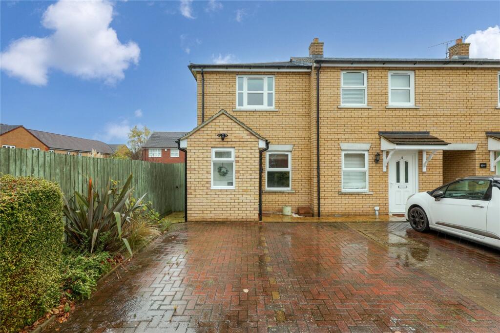 Main image of property: Goose Green, Flitwick, Bedfordshire, MK45
