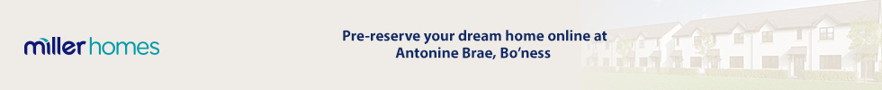Miller Homes Scotland East, Antonine Brae