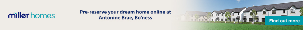 Get brand editions for Miller Homes Scotland East