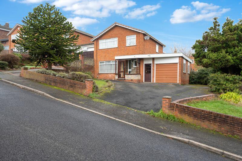 Main image of property: The Knoll, Kingswinford