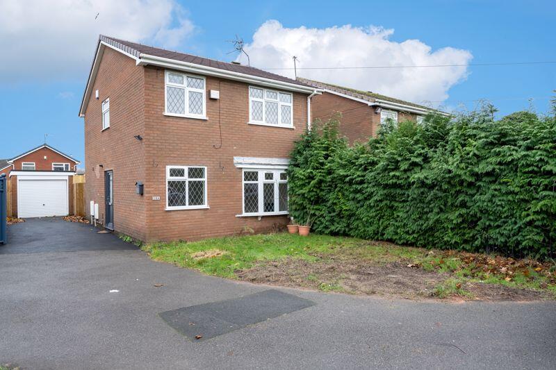 Main image of property: Wolverhampton Road, Kingswinford