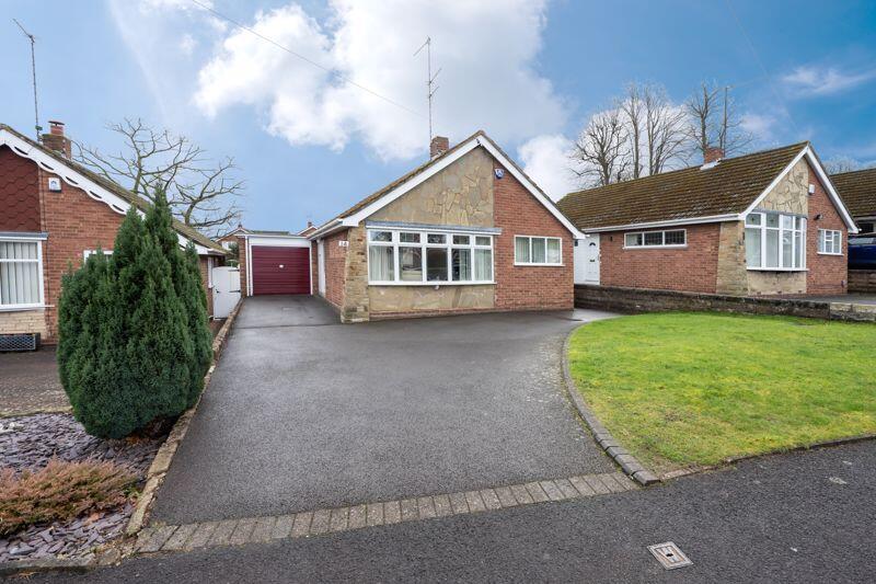 Main image of property: Brinley Way, Kingswinford