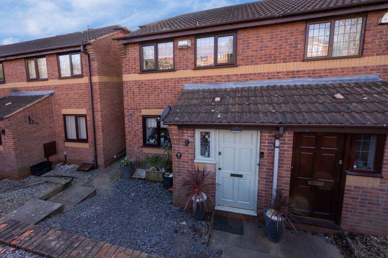 Main image of property: Southern Close, Kingswinford