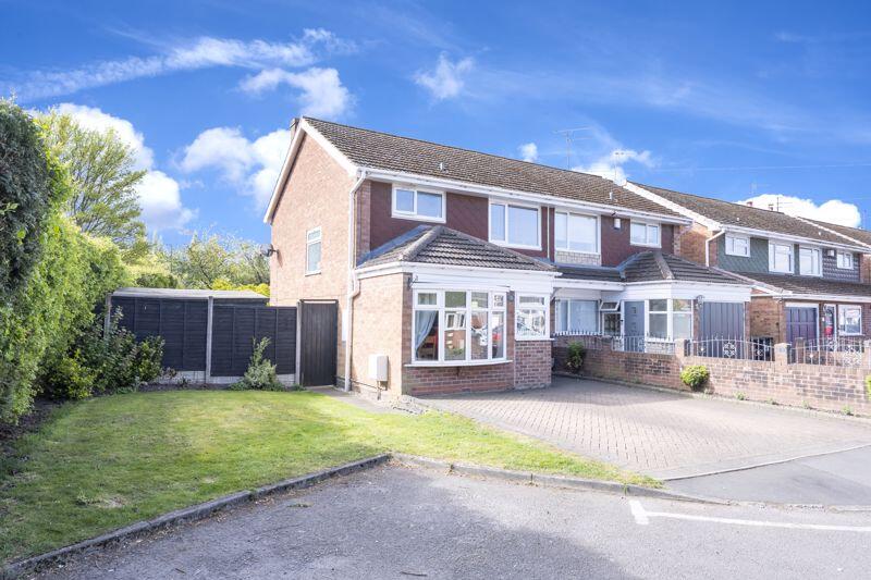Main image of property: Beech Tree Close, Kingswinford