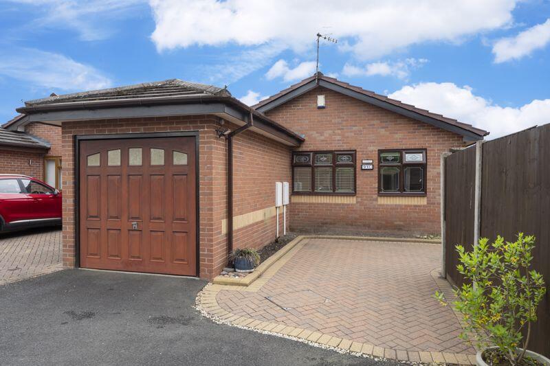 Main image of property: Mount Pleasant, Kingswinford