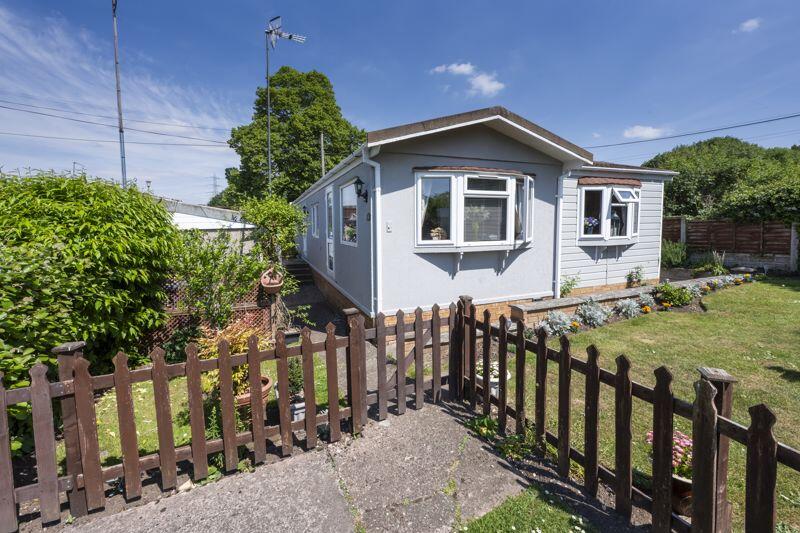 Main image of property: Hinksford Mobile Home Park,  Wall Heath,  Kingswinford