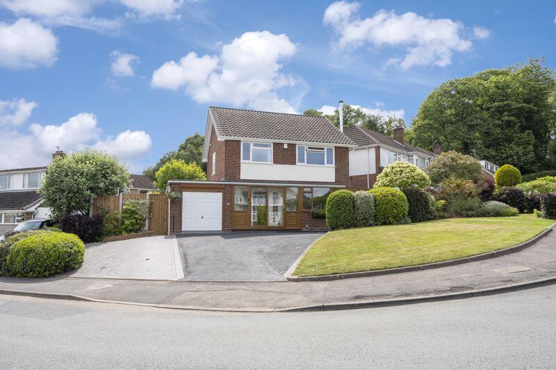 Main image of property: Lawnswood Avenue, Stourbridge
