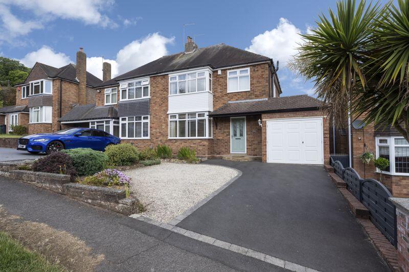 Main image of property: Ridge Road, Kingswinford