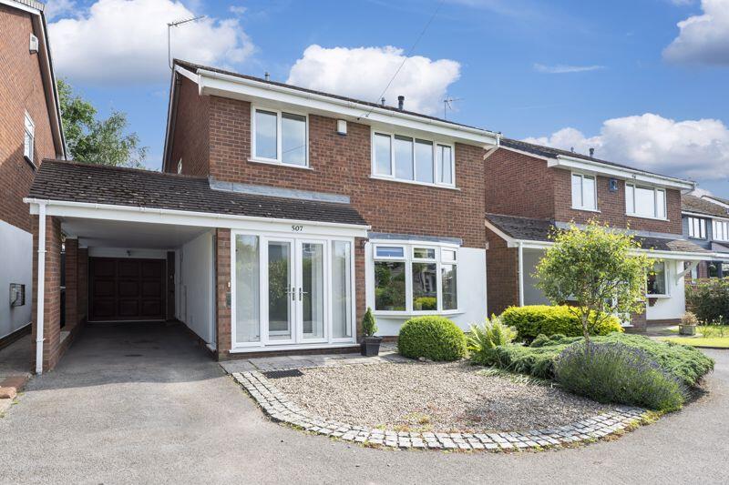 Main image of property: High Street, Kingswinford