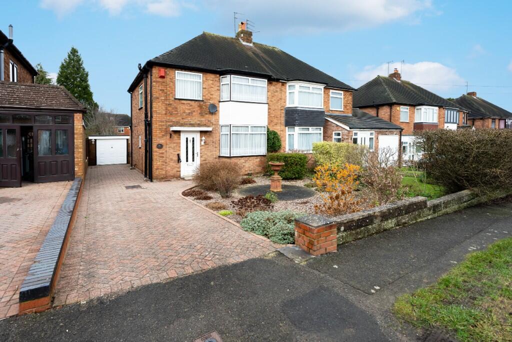 Main image of property: Ridge Road, Kingswinford, West Midlands, DY6