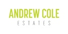 ANDREW COLE ESTATES, Kingswinford Estate Agent Logo