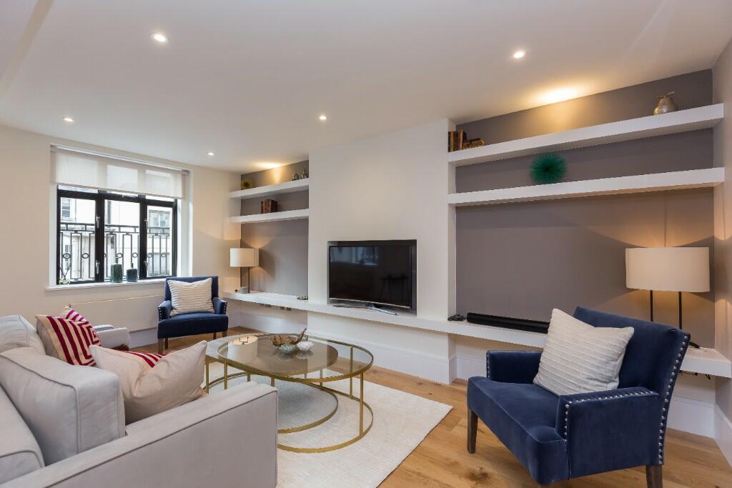 Main image of property: Great Portland Street, London, W1W