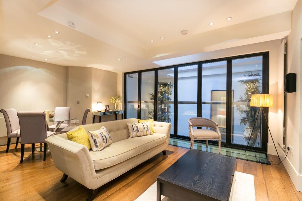 Main image of property: Great Portland Street, London, W1W