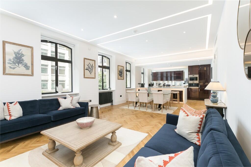 Main image of property: Great Portland Street, London, W1W
