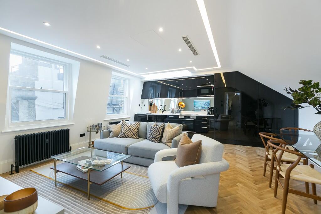 Main image of property: Great Portland Street, London W1W