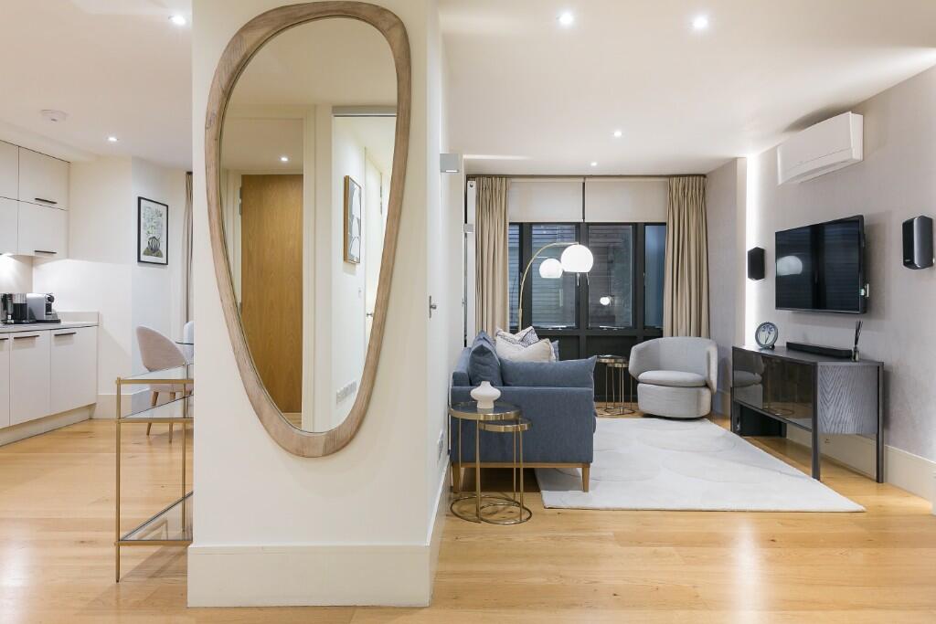 Main image of property: Great Portland Street, London, W1W
