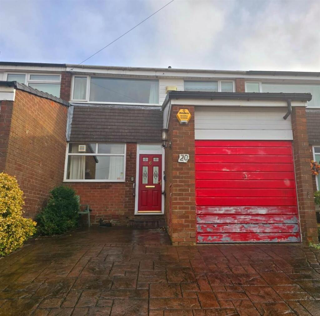 Main image of property: Sycamore Close, Dukinfield