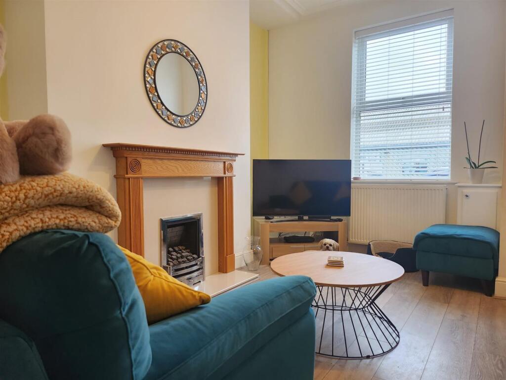 Main image of property: Wharf Street, Dukinfield