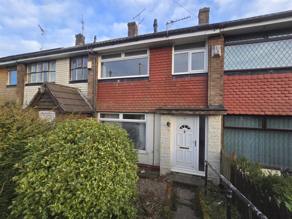 Main image of property: Mountain Ash, Rochdale