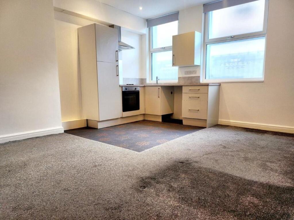 Main image of property: Wood Street, Ashton-Under-Lyne